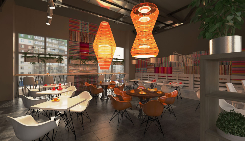 твоя тарелка