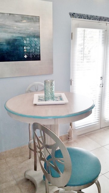 Siesta Key Projects modern