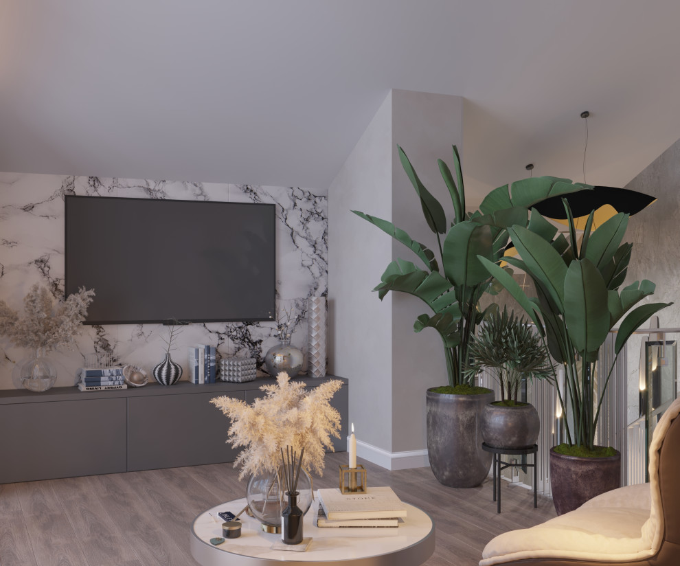 дом 200 м2 г.Москва