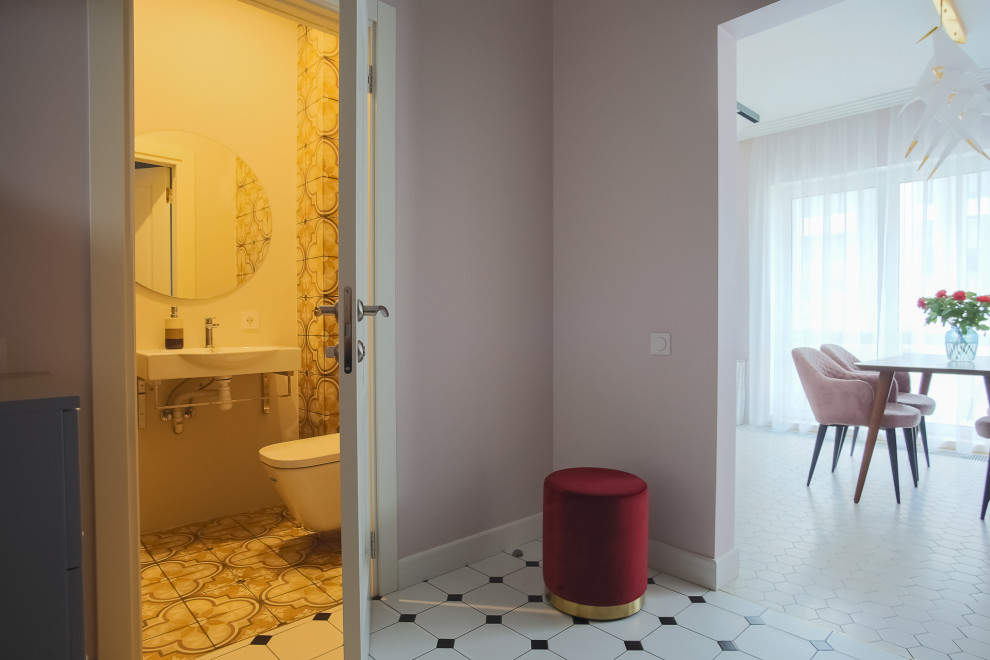 Квартира в ЖК 3 ветра (фото)