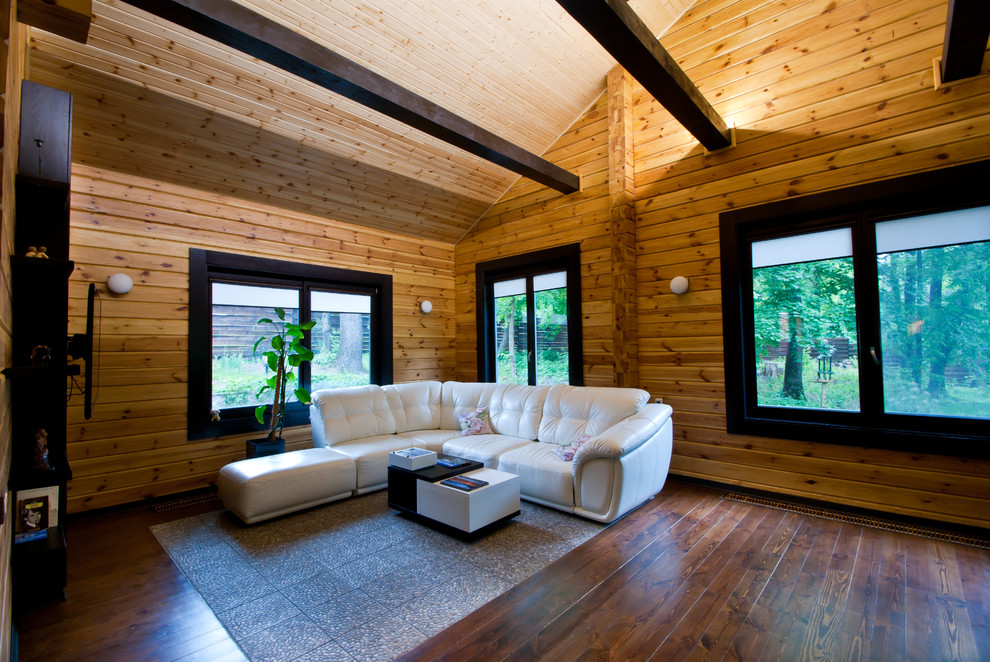 г. Харьков "Парк Хаус" интерьер