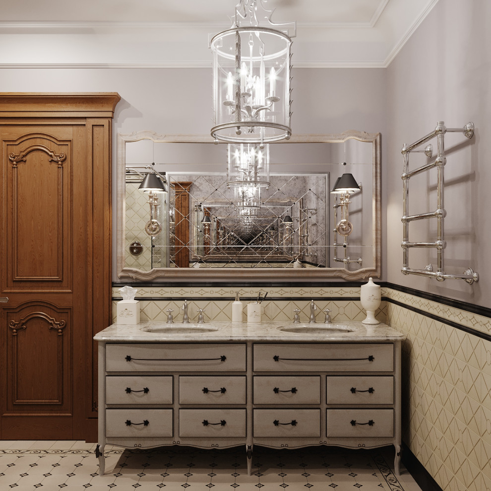 Пентхаус Реномэ