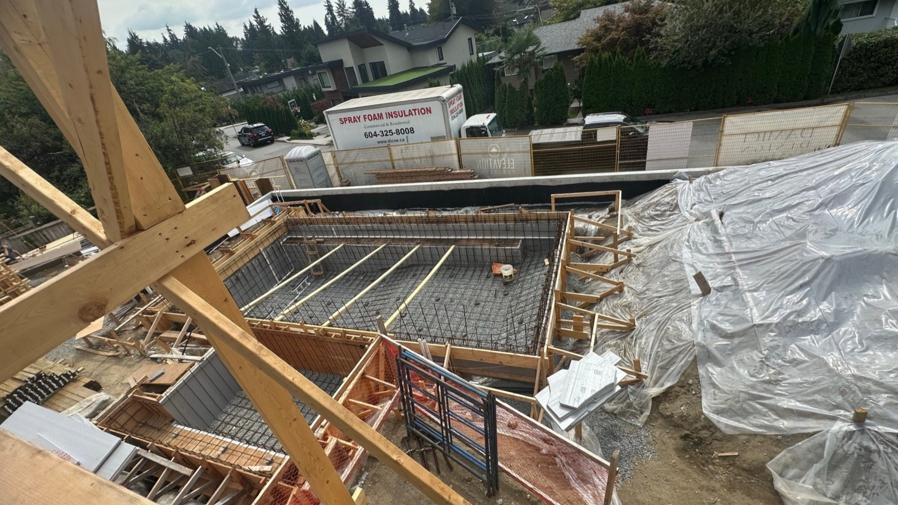 Projects In Construction