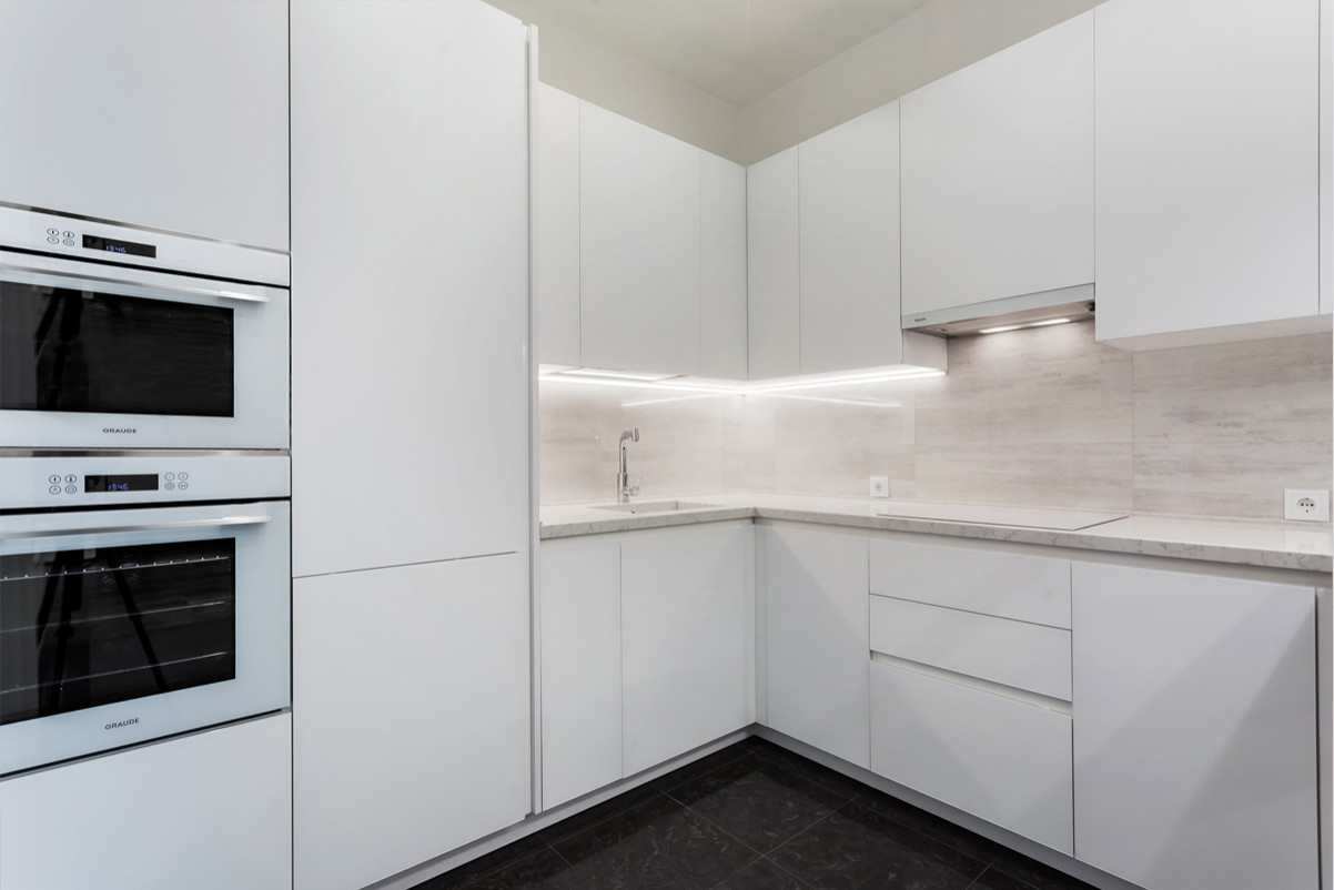 СТИЛЬНЫЙ МИНИМАЛИЗМ