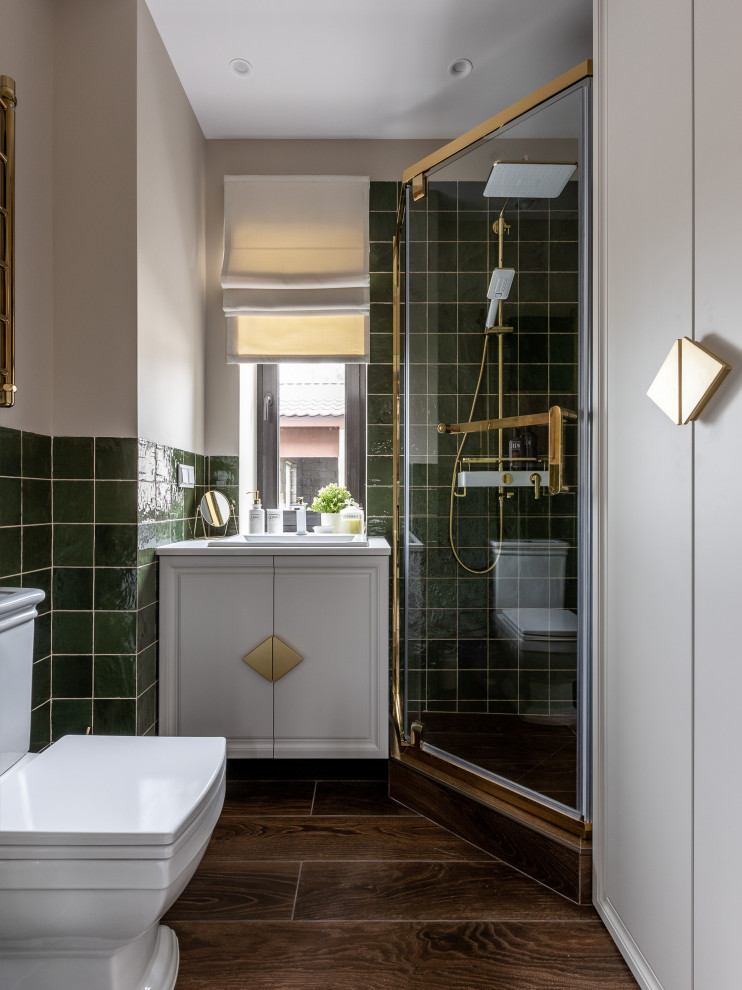 Загородный дом