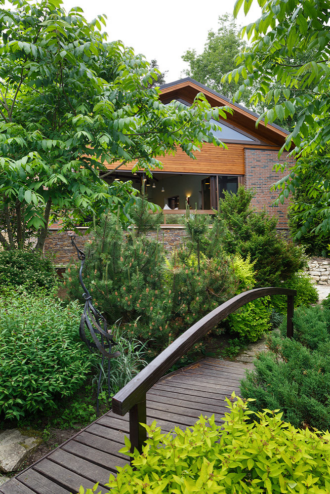 СПА комплекс. Частный дом.