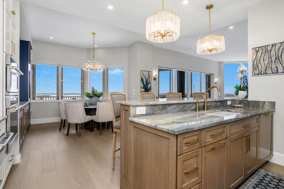 Bay Beach Lane Condo