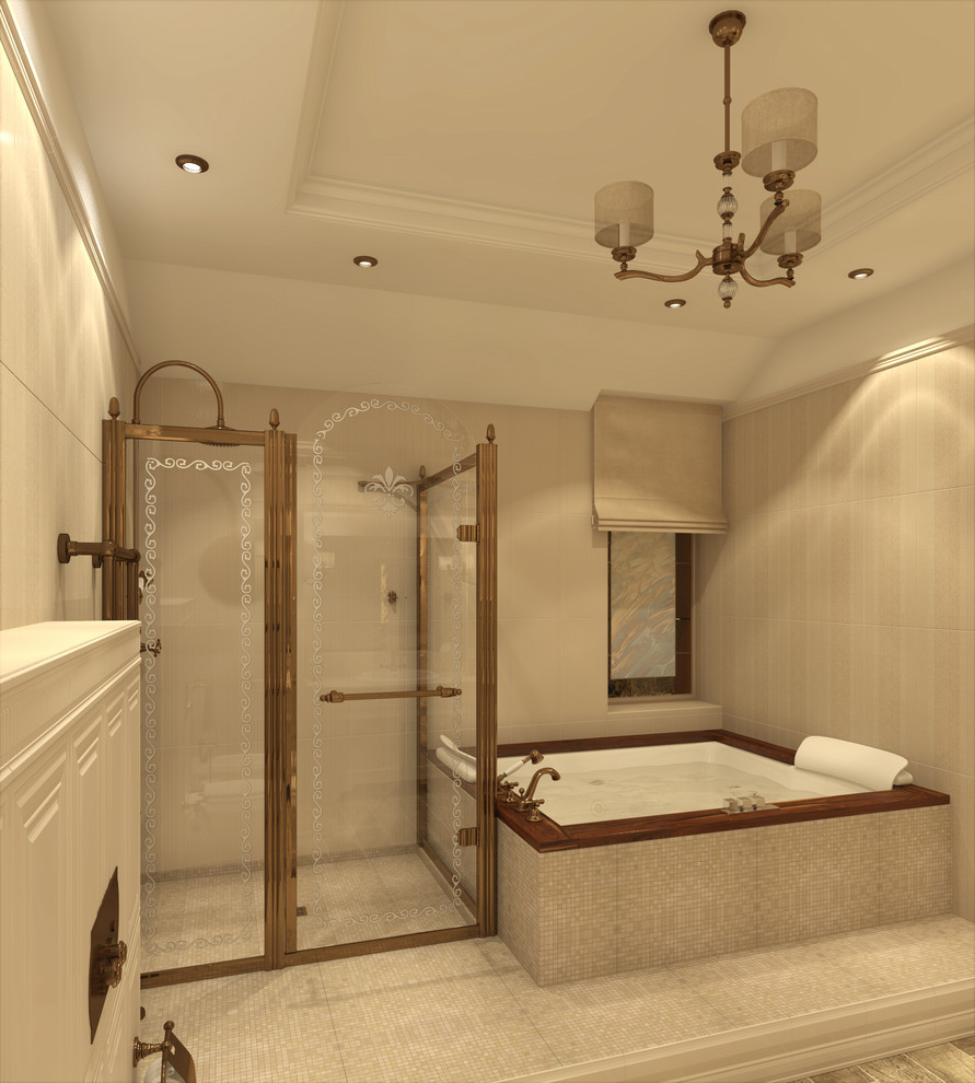 Сдержанная классика