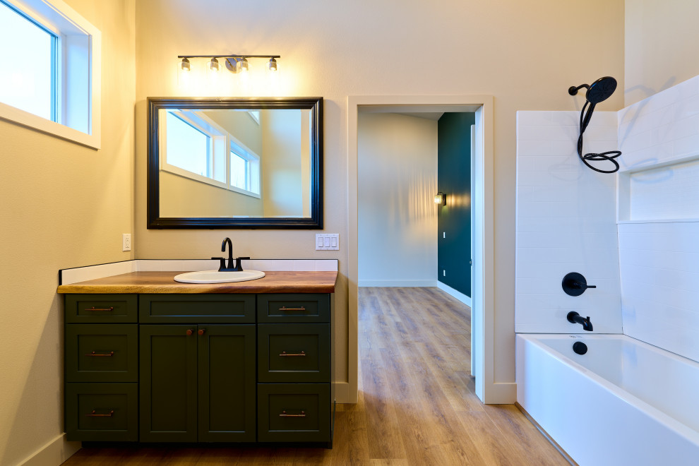 Jones Custom Home on Blackwater Bend