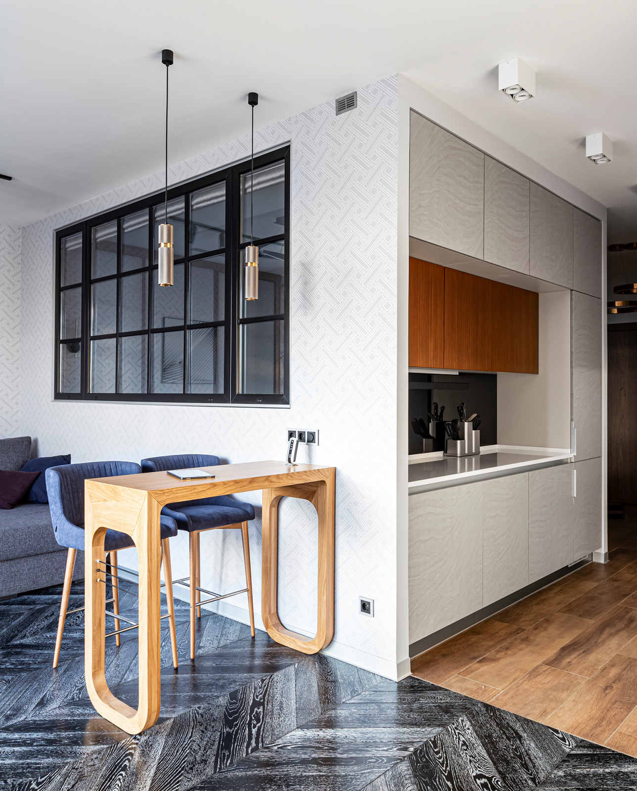 Квартира на Петроградке для студента