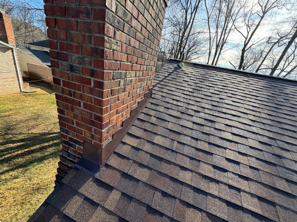 Owens Corning Lifetime Roofing System