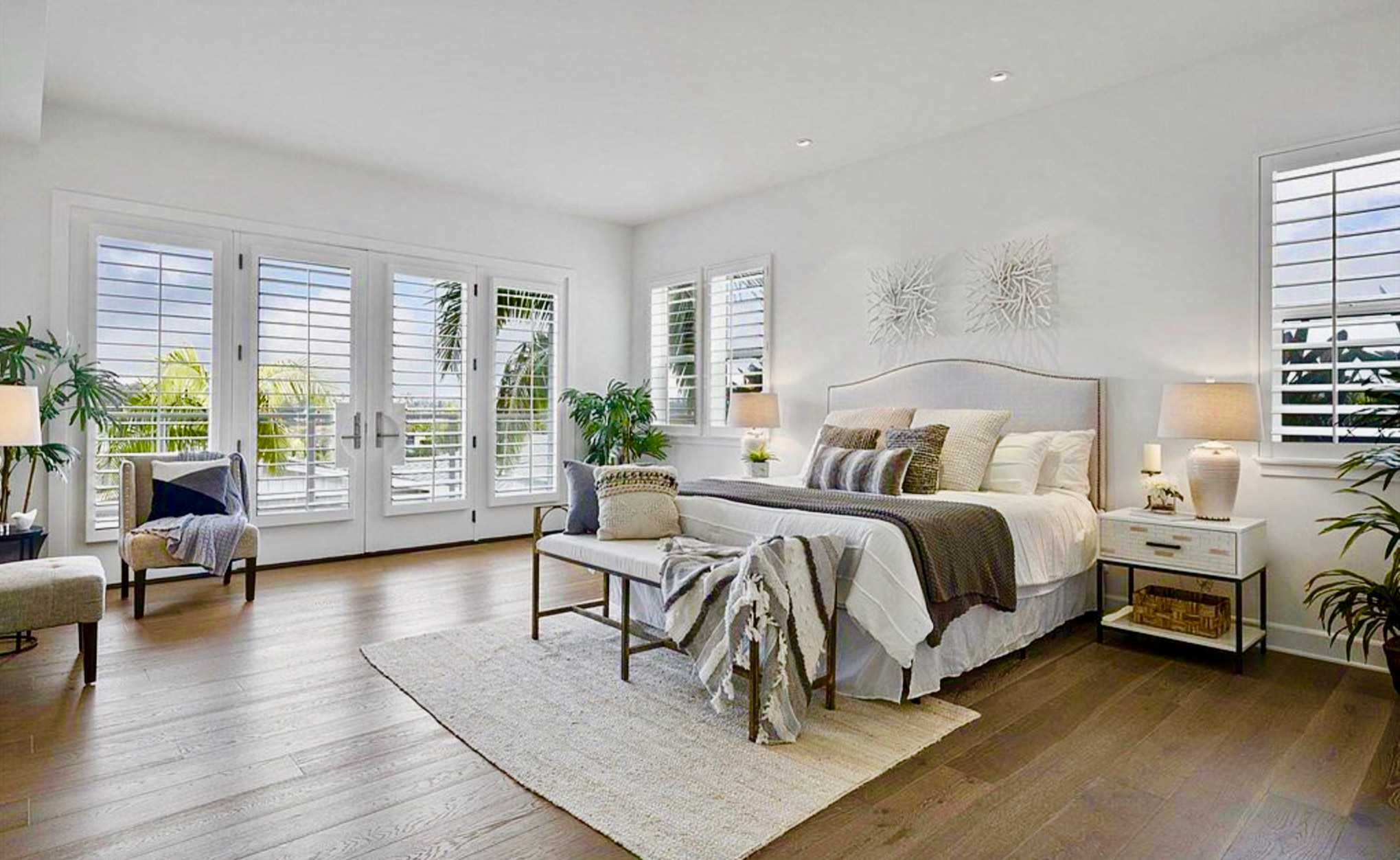 Ocean view luxury home 2021