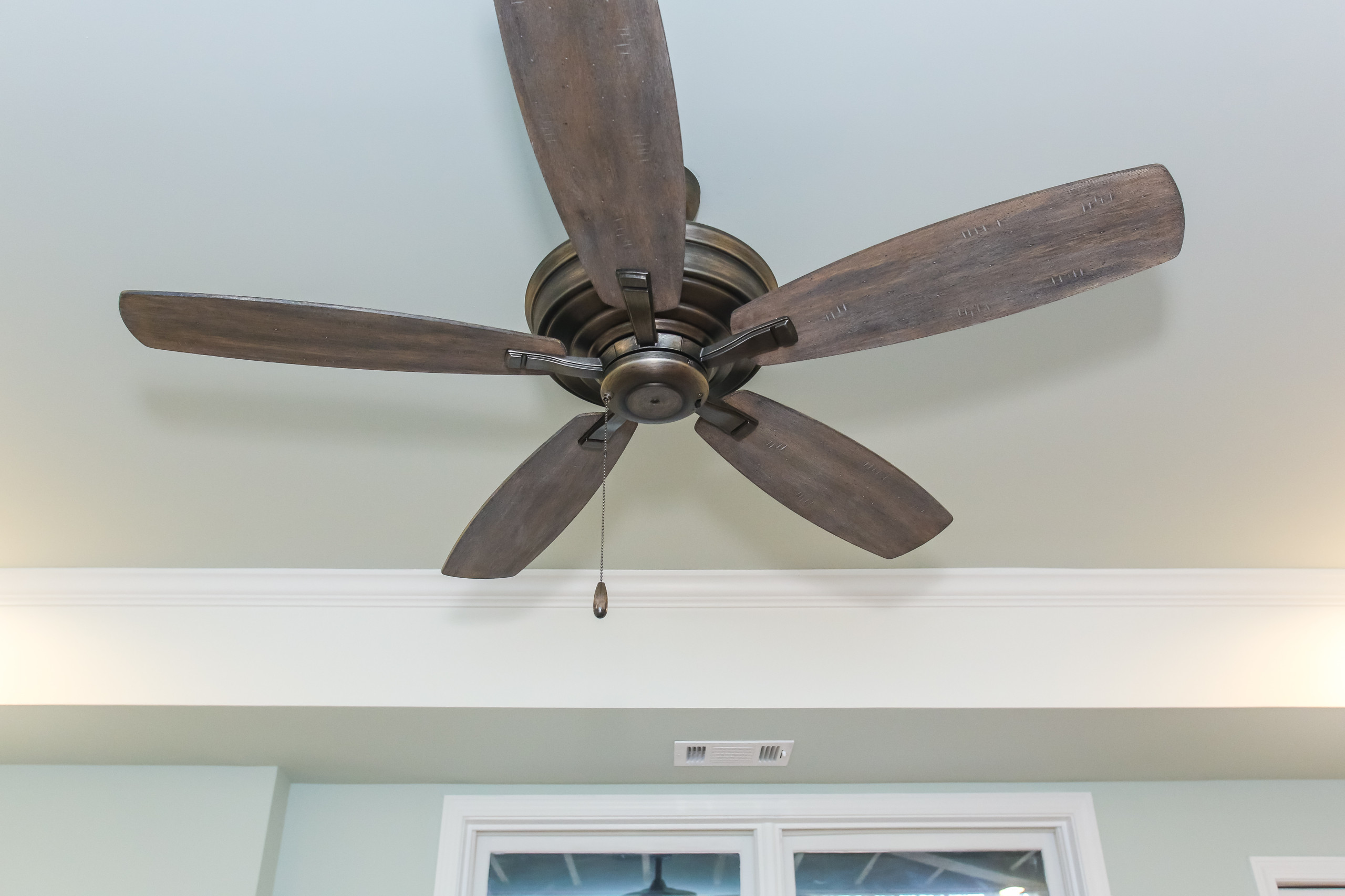 Flowery Branch Basement Remodel