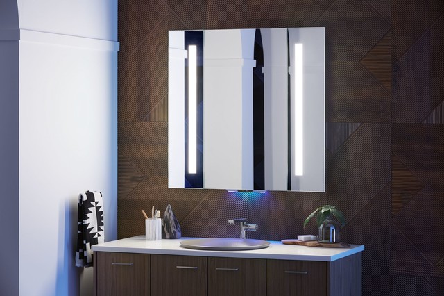 5 Hi-Tech Bathroom Gadgets: How Hi-Tech Could Your Bathroom Be?