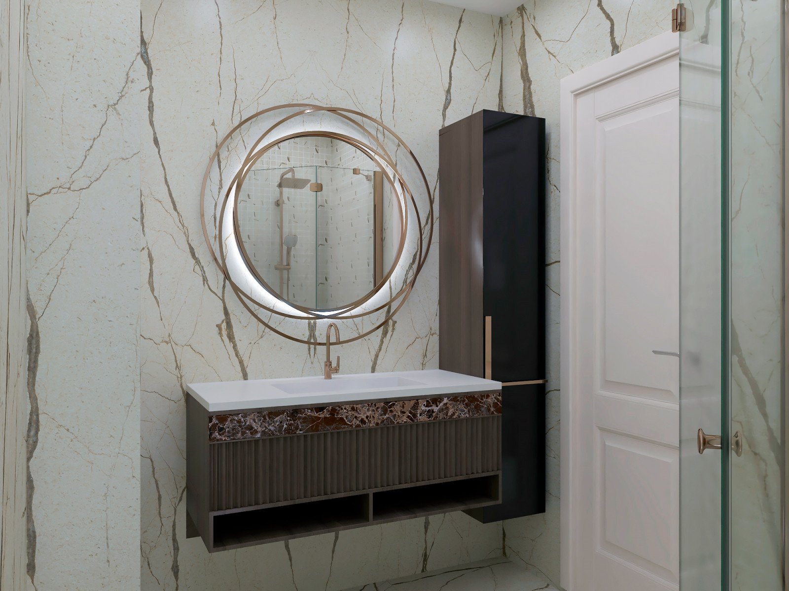 ЖК Кронбург