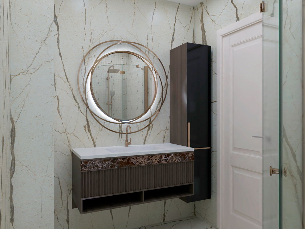 ЖК Кронбург