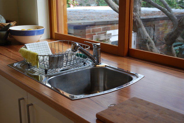 West Pymble trendy-koekken