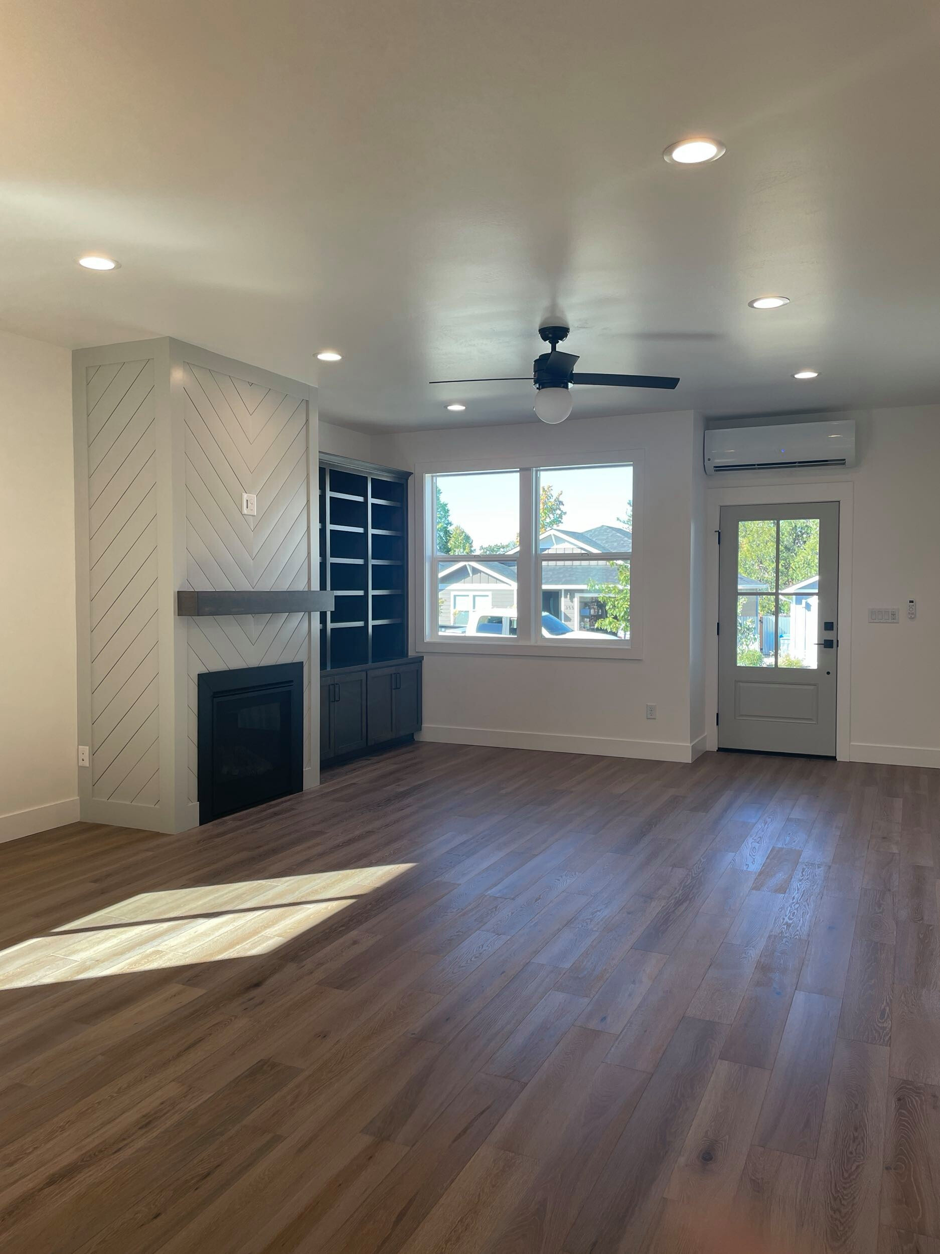 New Construction - West Village, Lot #6