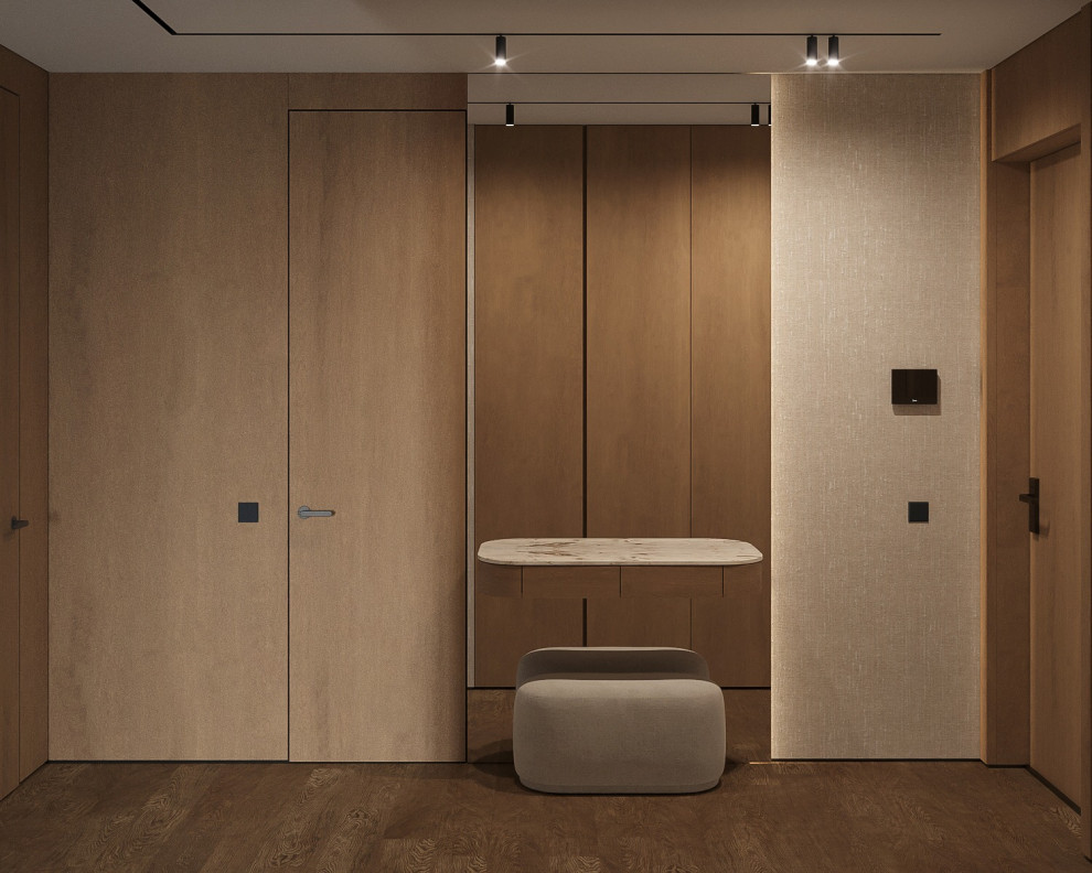 Квартира 110 м2 в ЖК Нагорный, г. Екатеринбург