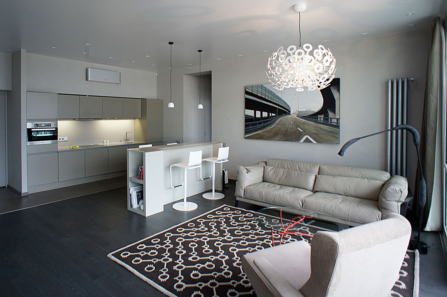 Окно в Москву