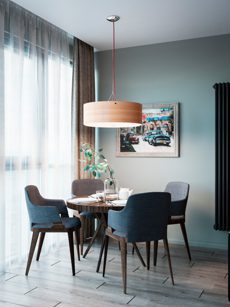 ЖК "За ручьем"