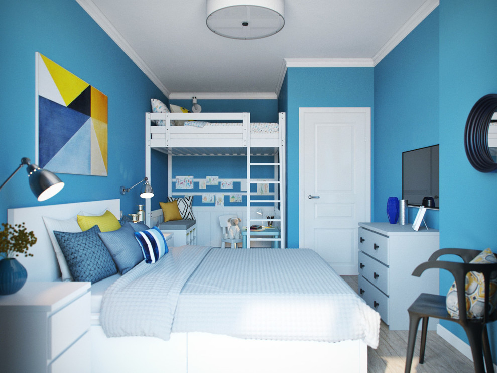 ЖК "Лето" г. Сочи (квартира для уик-энда)