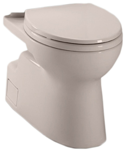Toto CT474CEFG#12 Sedona Beige Vespin II Elongated Toilet Bowl