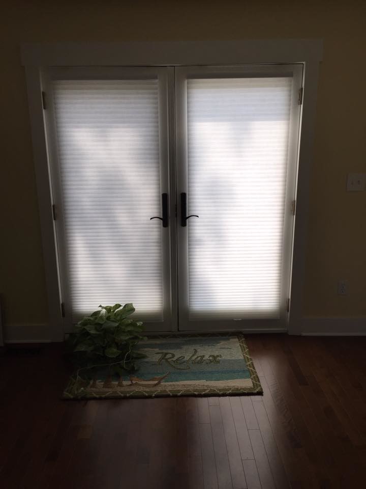 French Door