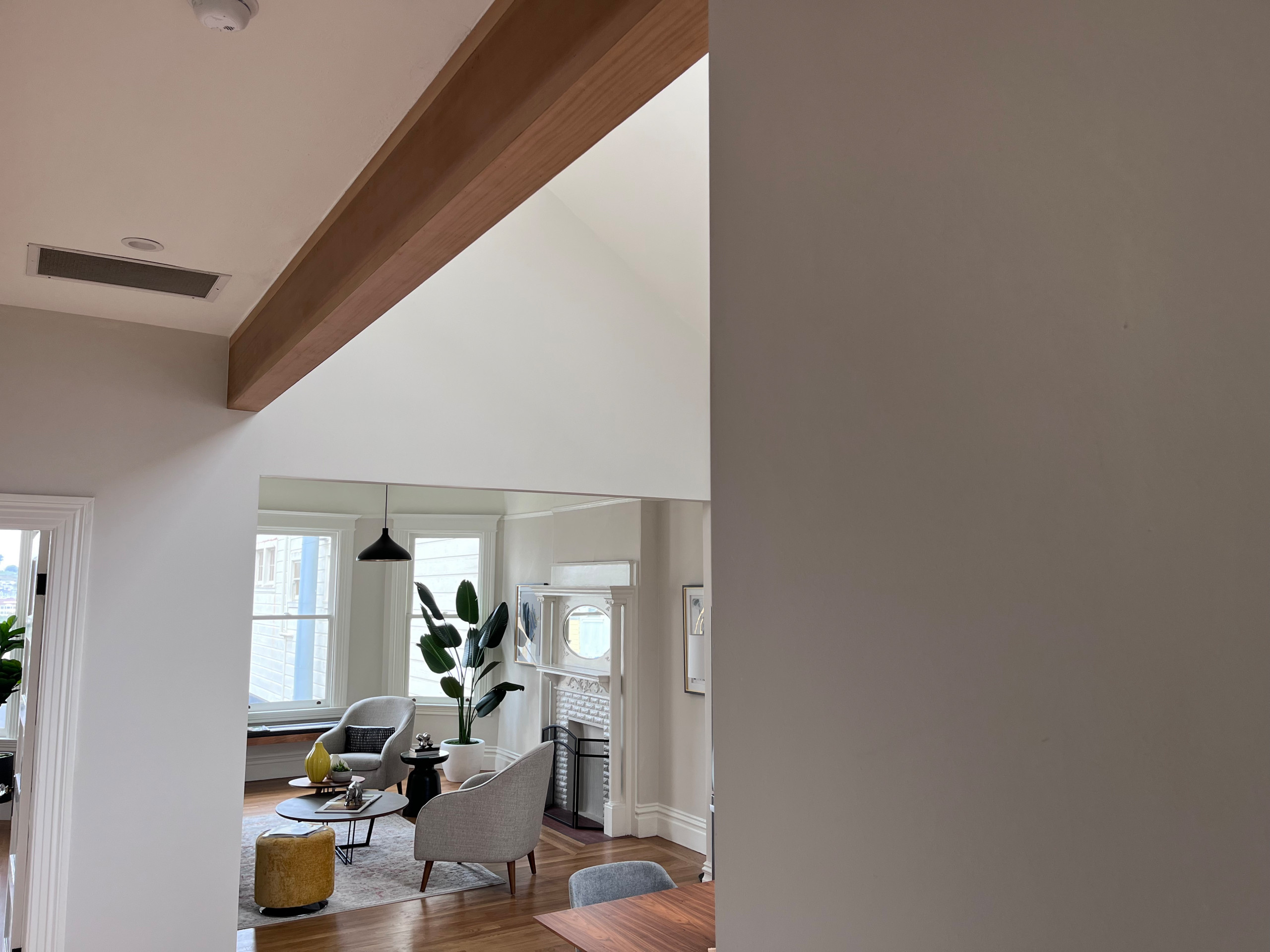 New Beam