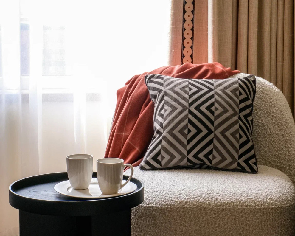 Ванильное настроение