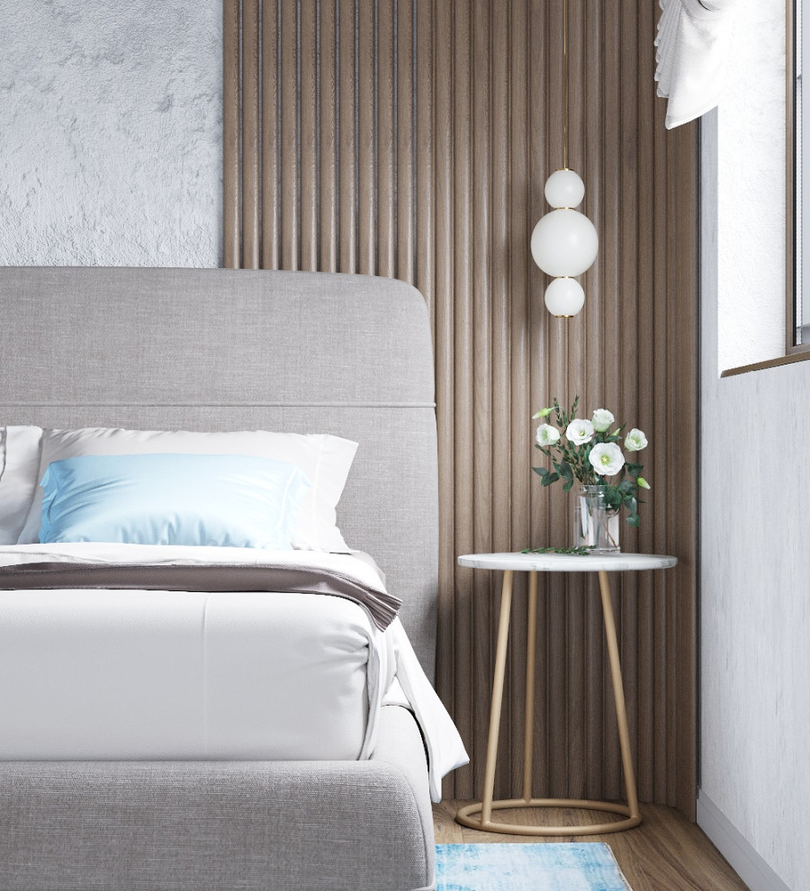 Дом в п. Отрадное