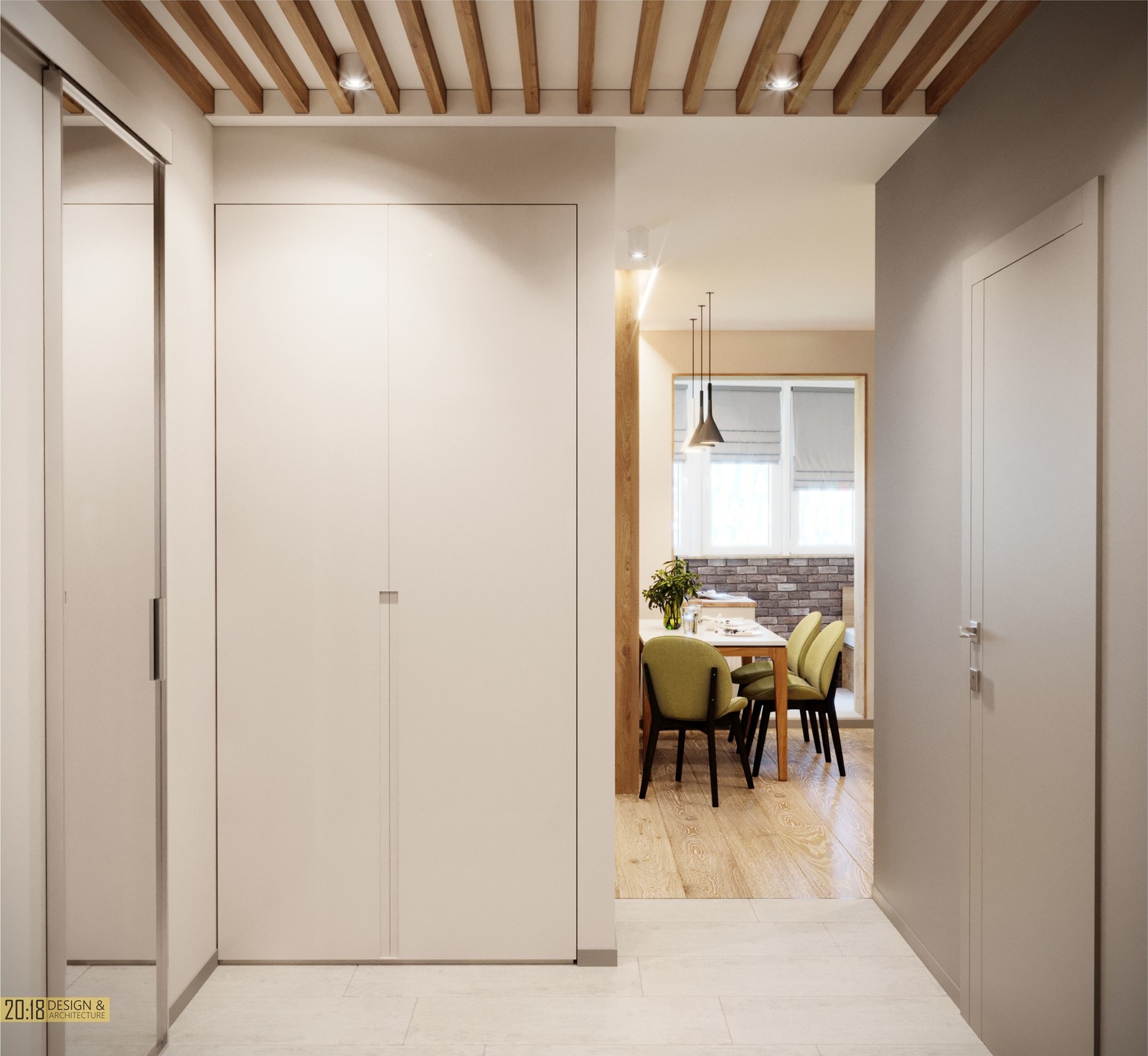 КВАРТИРА-СТУДИЯ В САНКТ-ПЕТЕРБУРГЕ