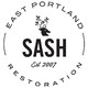 East Portland Sash