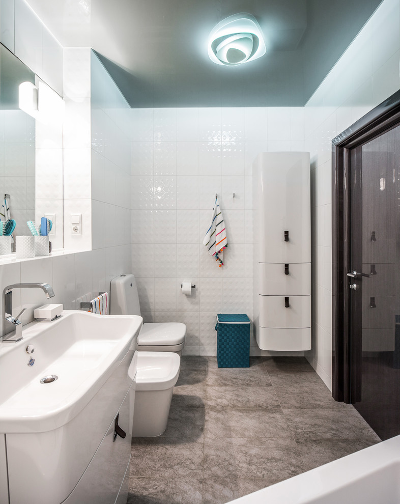 Квартира на Набережной