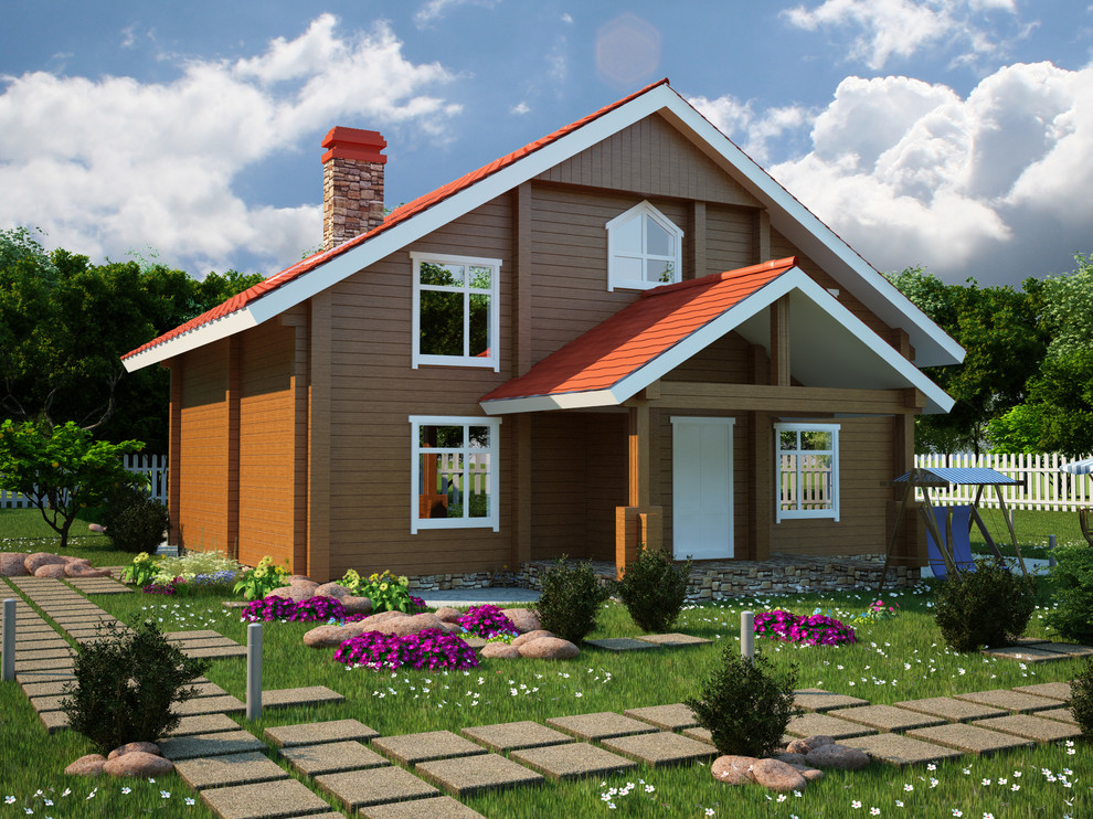 Architectural visualization