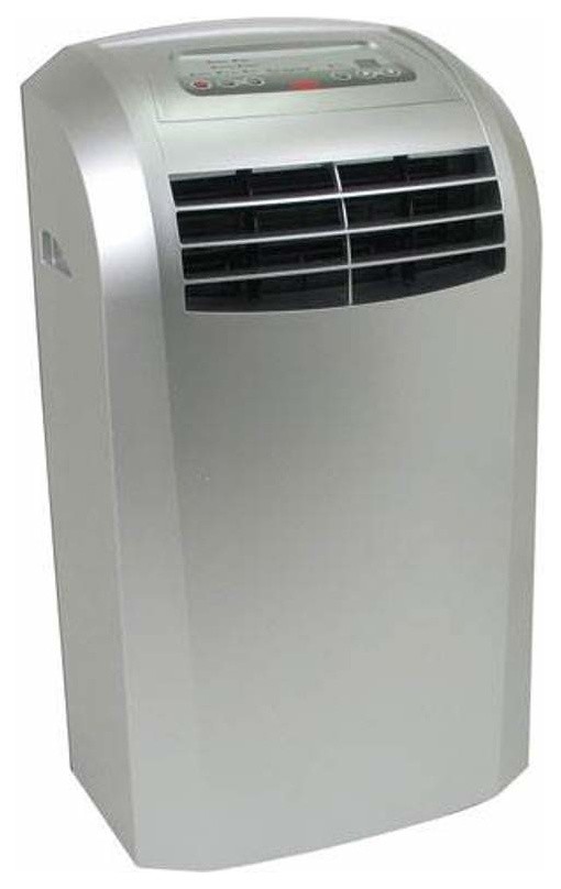 EdgeStar AP12000HS Extreme Cool 12000 BTU 115V Portable One Hose Air