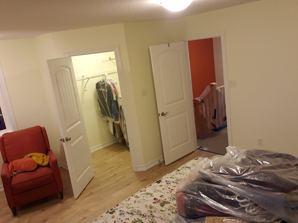 Interior Painting