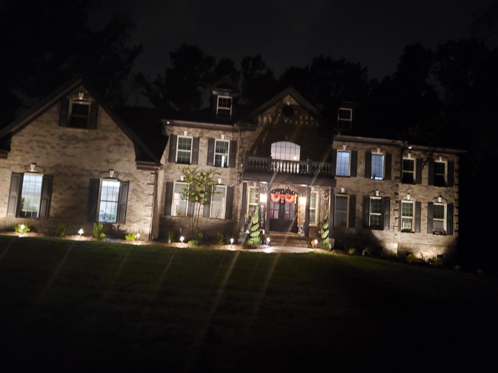 Exterior Lights