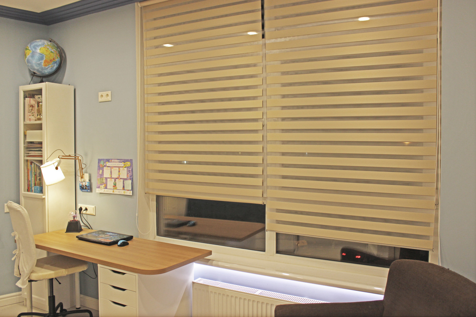 ЖК Новогорск Парк: Скандинавские мотивы