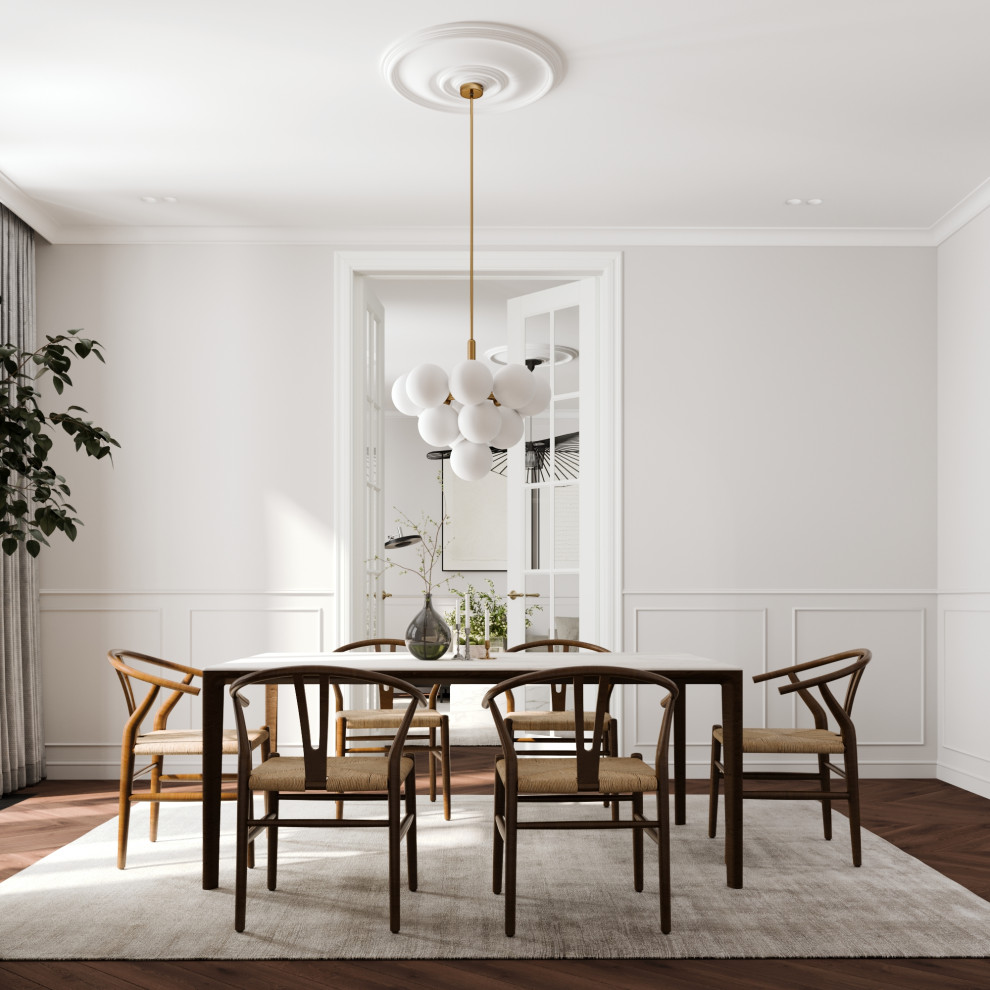 Дизайн-проект квартиры