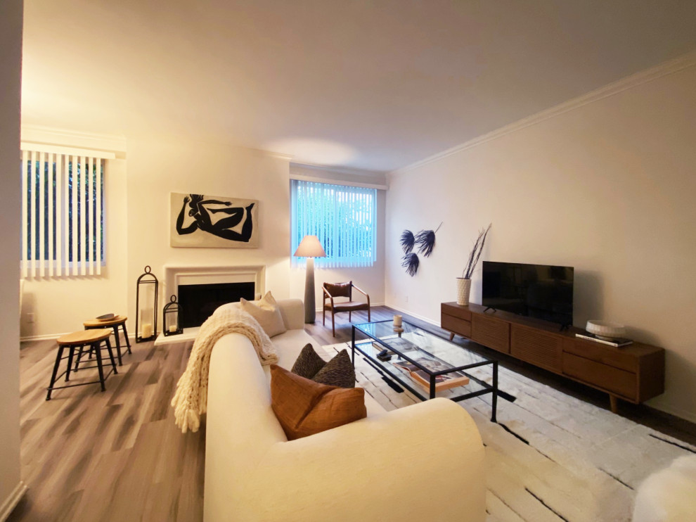 Beverly Hills Apartment
