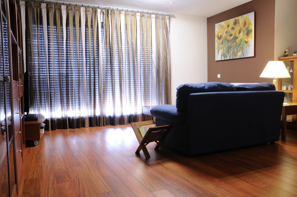 Reforma casa en Paterna
