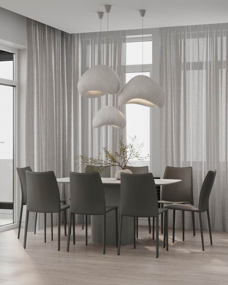 ЖК Сергиев Посад