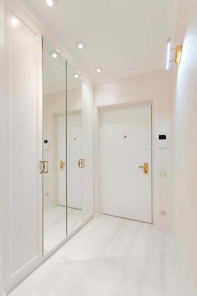 4 комнаты в 75 метрах...done!