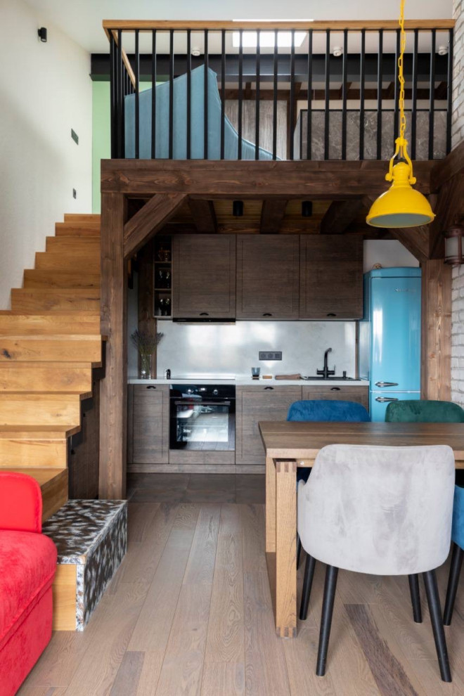 Видное (реализованный проект)