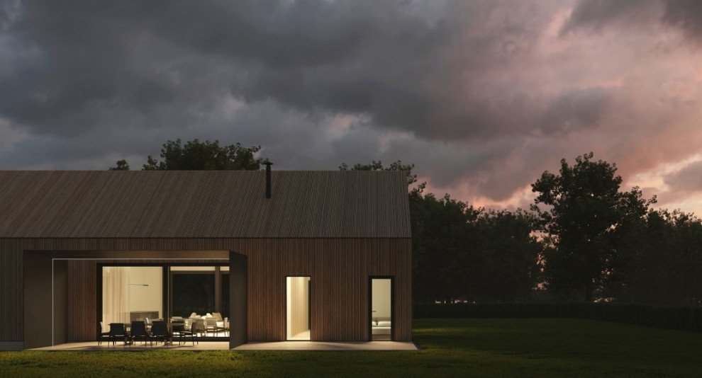 Woodbarn