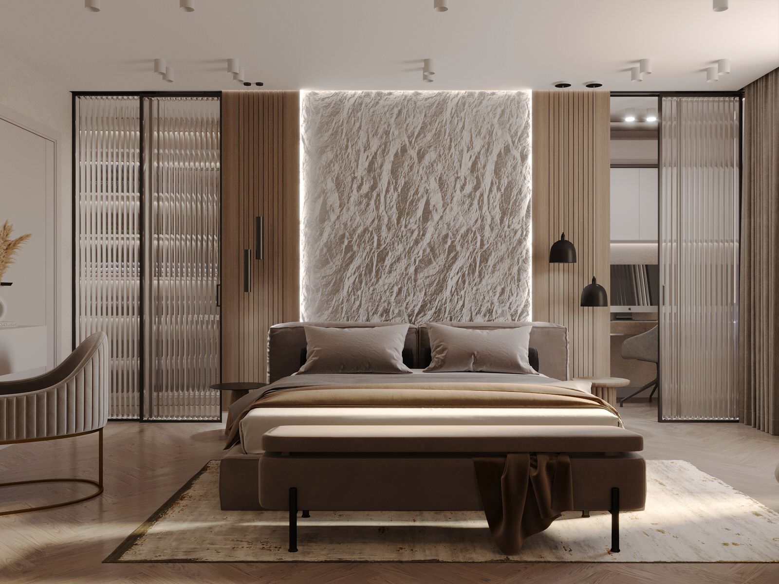 Легкость в камне