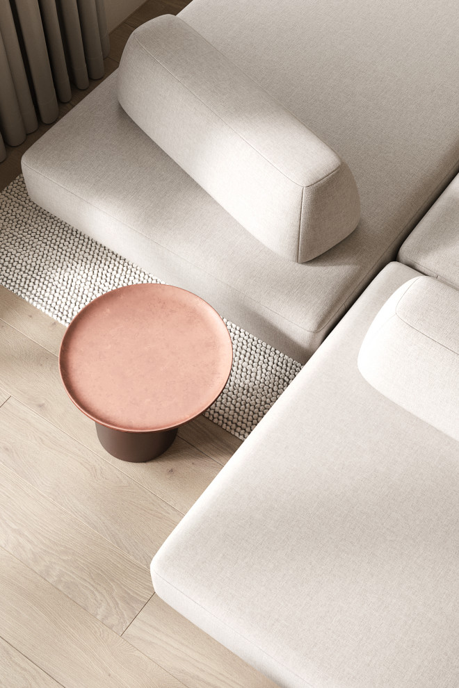 На комсомольском, 91 м2