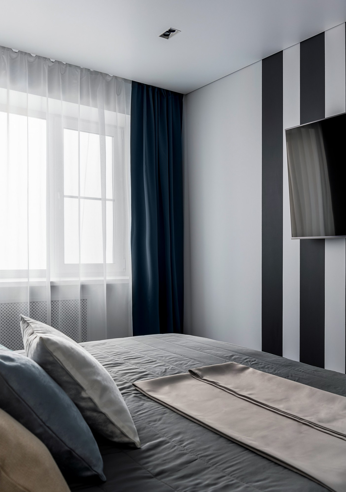 Проект по ул. Кузнецова