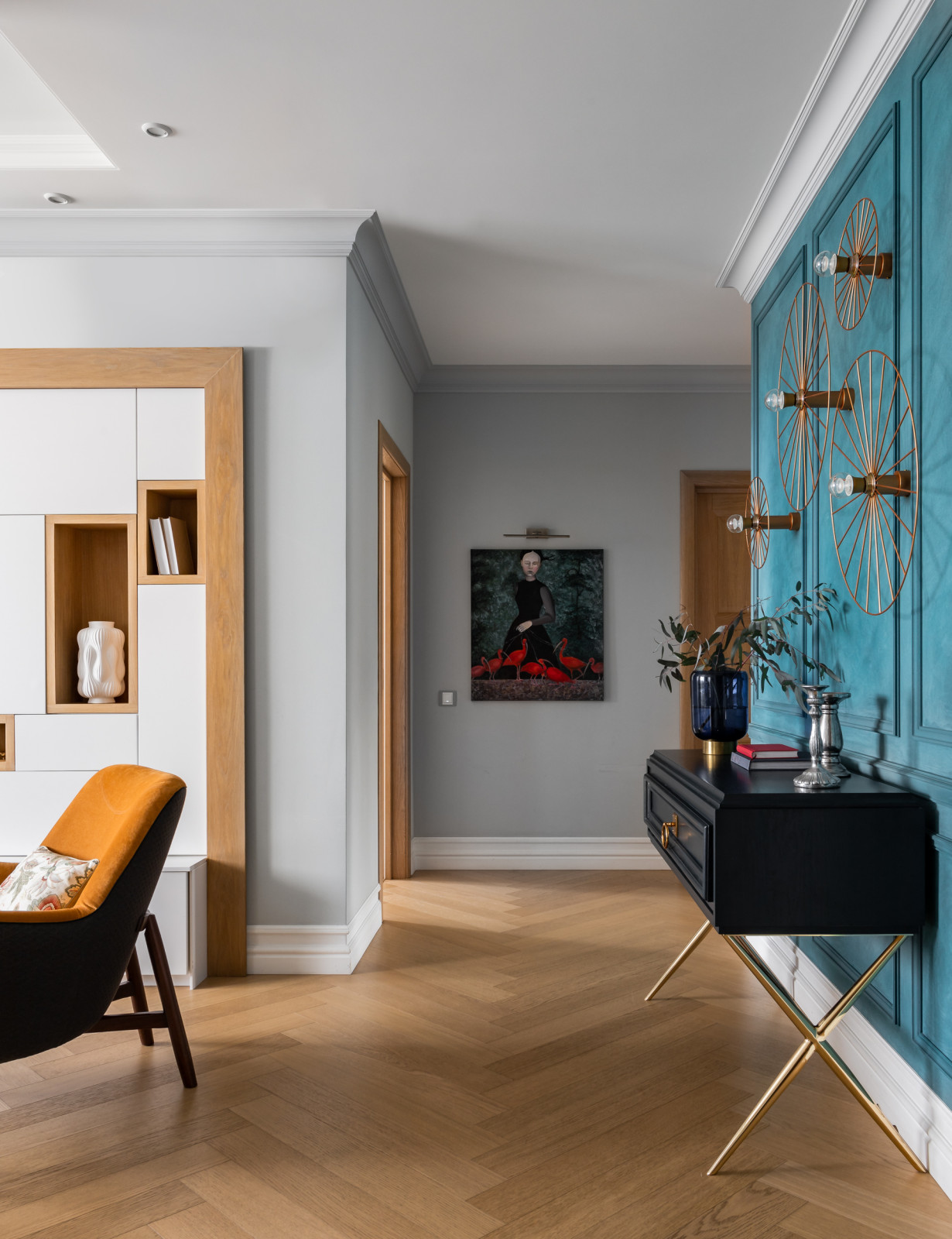 Квартира 100кв.м.